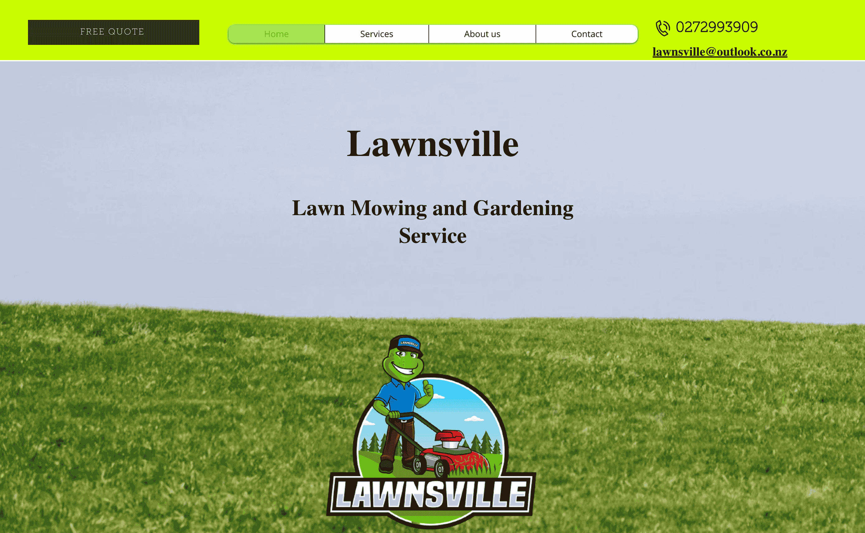 Lawnsville